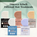 Buy now Kitsch Rosemary & Biotin Volumizing Hair Conditioner Bar for Hair Growth & Thickening â€“ Hydrating & Cleansing Hair Conditioner for Women & Men - Paraben, Silicone & Sulfate Free - Made in USA - 2.7 oz at indiglob india