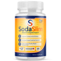 Sodaslim Weight Management Capsules Advanced Soda Slim Pills (60 Capsules)