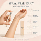 Chloé Eau de Parfum Spray Pen.33 oz
