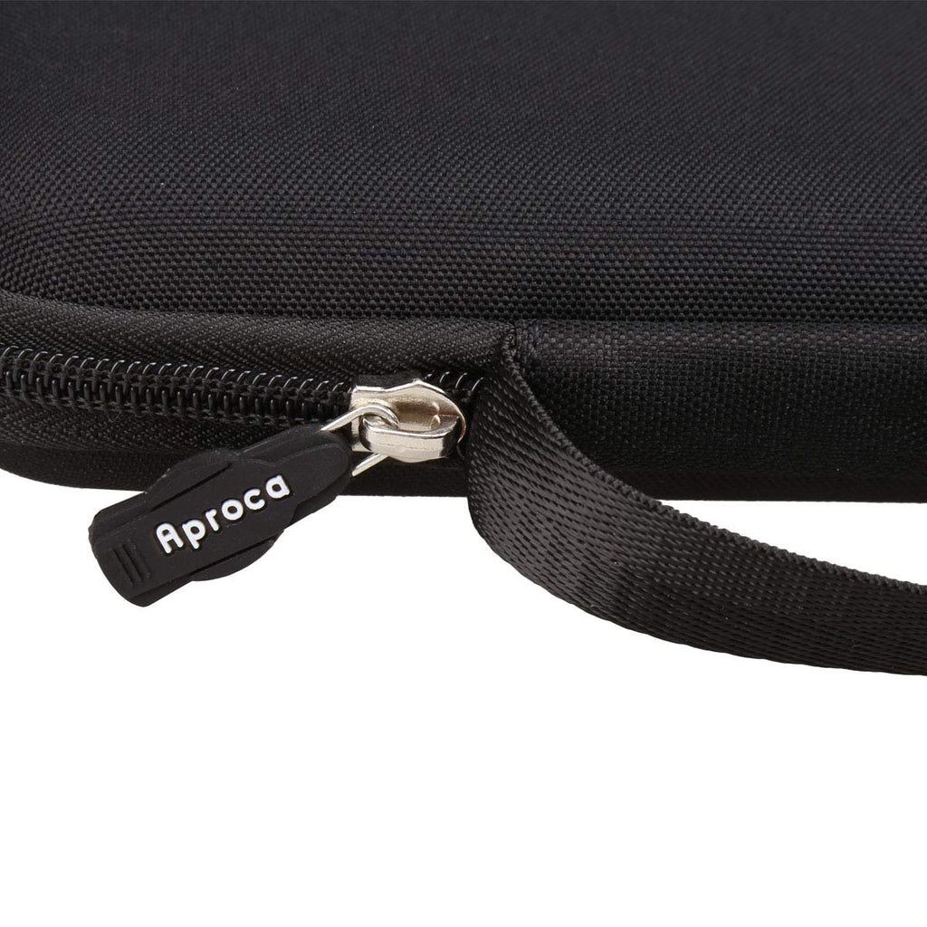 Buy now Aproca Hard Travel Protective Case compatible with KORG nanoKONTROL2 / NANOKEY2WH / nanoPAD2 Slim-Line USB Control Surface/MIDI Pads at indiglob india