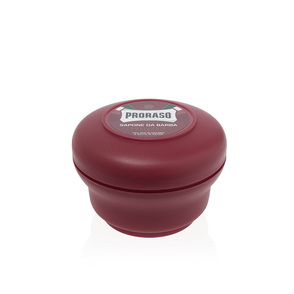 Buy now Proraso Shaving Soap at indiglob india