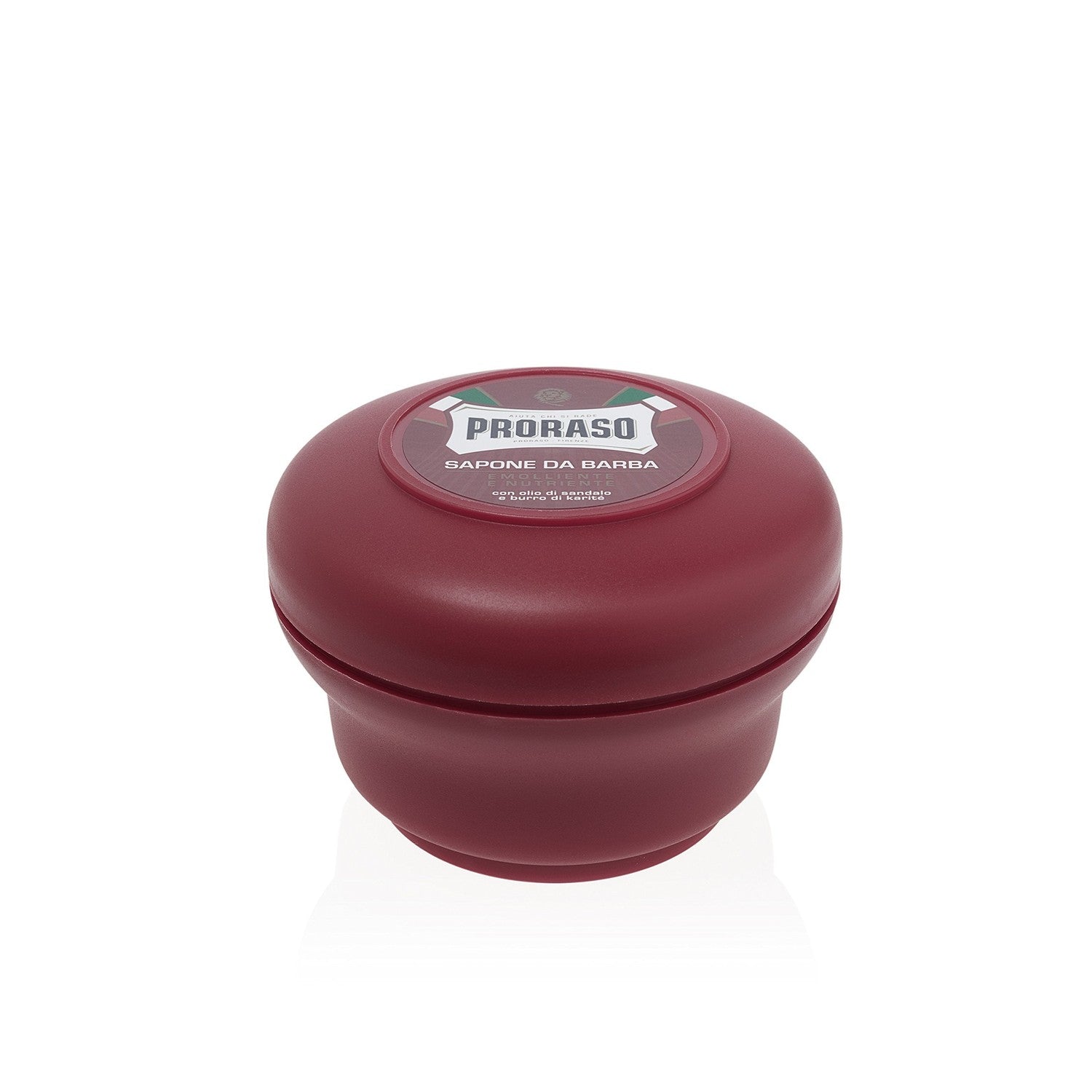 Buy now Proraso Shaving Soap at indiglob india