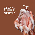 Buy now Native Hand Soap Set, Cherry & Vanilla Macaron and Coconut & Vanilla, Sulfate-Free, 13 Fl Oz, 2-Pack at indiglob india