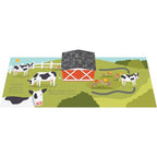 Buy now Bendon On The Farm Piggy Toes Press Storybook at indiglob india