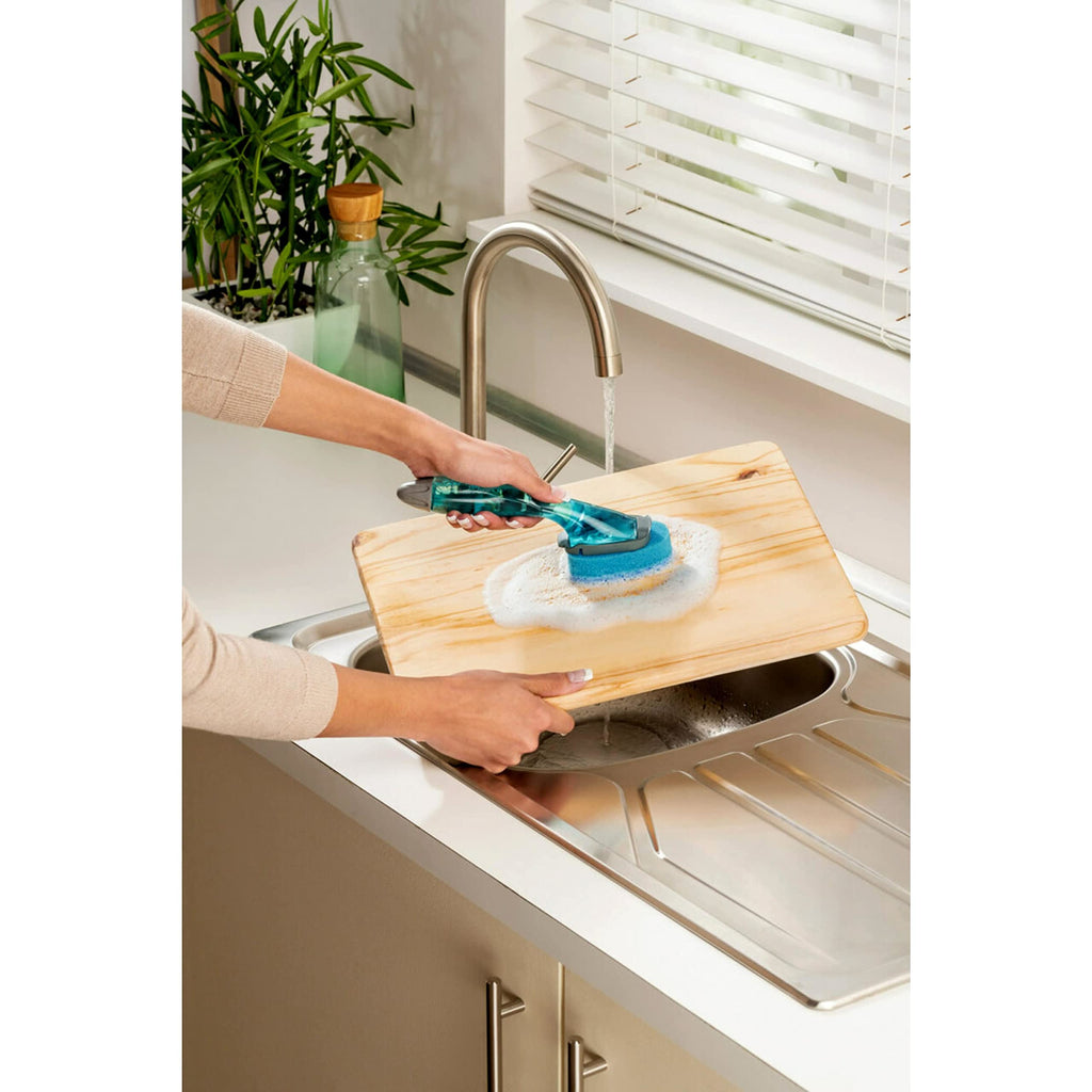 Scotch-Brite Non-Scratch Dishwand Refills, 4 Refills