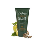 Buy now SheaMoisture Beard Conditioner, Full Beard Detangler for Full Beards, Maracuja Oil and Shea Butter, Paraben Free, 4 oz at indiglob india