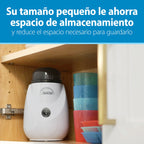 Dr. Brown's Insta-Feed Baby Bottle Warmer and Sterilizer