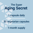 Life Extension Bio-Luteolin Bioavailable Formula, 30 Capsules