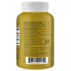 Qunol Ubiquinol CoQ10 200mg Softgels, Ubiquinol 200mg - Active Form of Coenzyme Q10, Antioxidant for Heart Health - 60 Count (Pack of 2)
