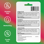 Buy now ChapStick Lip Balm, Superfood Collection 3-Pack – Dragon Fruit, Blueberry & Clover Honey, Moisturizer for Dry Lips, 0.15 Oz at indiglob india