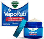 Buy now Vicks VapoRub Ointment,1.76 Ounce (Pack of 1) at indiglob india