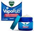 Buy now Vicks VapoRub Ointment,1.76 Ounce (Pack of 1) Default at indiglob india