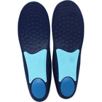 Buy now Dr. Scholls Plantar Fasciitis Orthotics Womens (Size 6-10) (Pack of 2) at indiglob india
