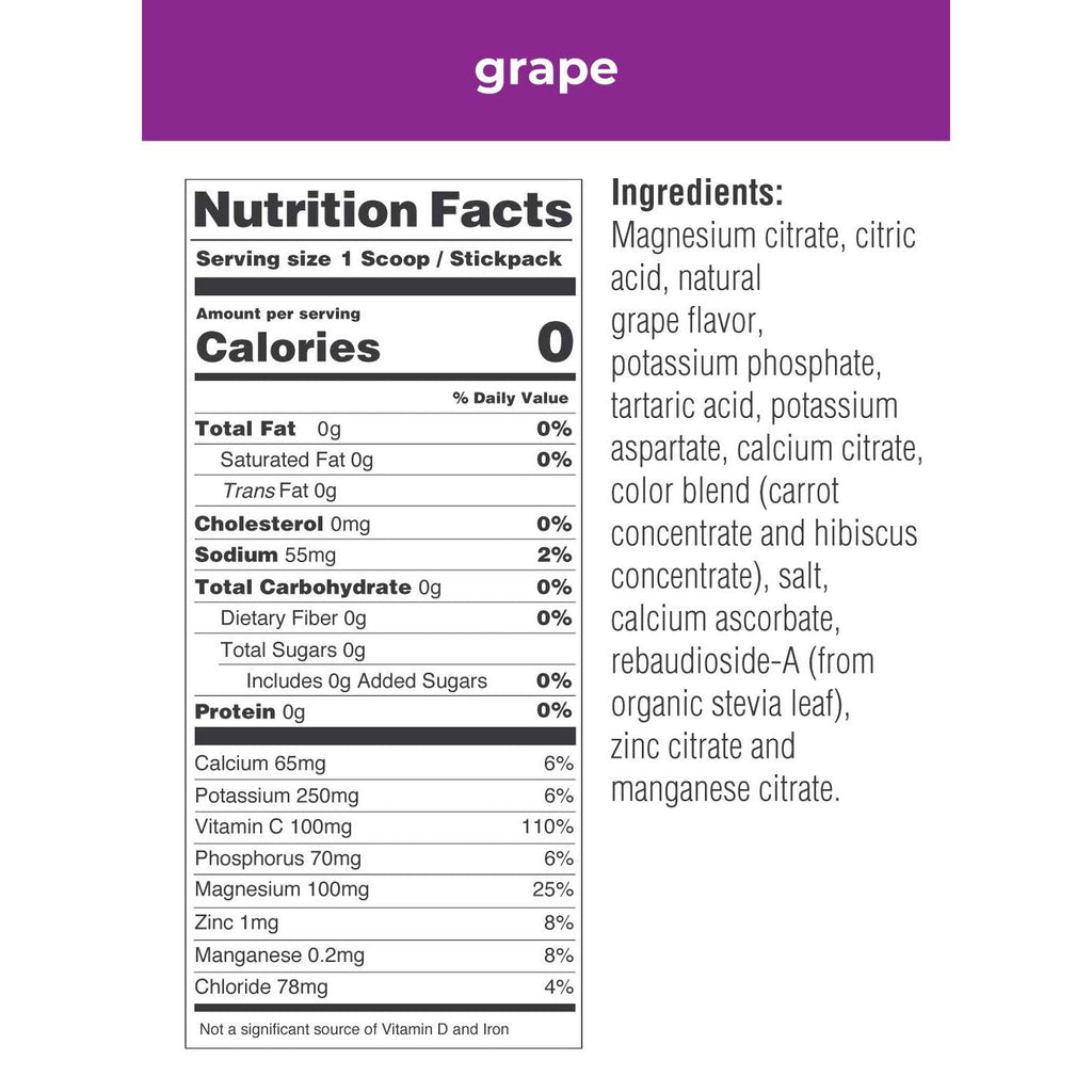 Buy now Ultima Replenisher Hydrating Electrolyte Powder, Grape, 20 Count Box, no Sugar, no Carbs, no Calories, Keto, Gluten-Free, Non-GMO, Vegan at indiglob india