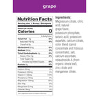 Buy now Ultima Replenisher Hydrating Electrolyte Powder, Grape, 20 Count Box, no Sugar, no Carbs, no Calories, Keto, Gluten-Free, Non-GMO, Vegan at indiglob india