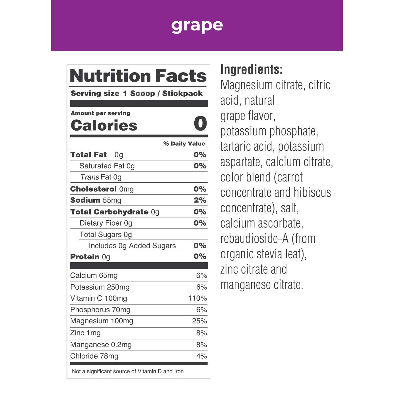 Buy now Ultima Replenisher Hydrating Electrolyte Powder, Grape, 20 Count Box, no Sugar, no Carbs, no Calories, Keto, Gluten-Free, Non-GMO, Vegan at indiglob india