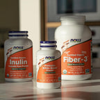 Buy now NOW Foods Supplements, Prebiotic Bifido Boost with PreticXÆ’?â€º Xylooligosaccharide (XOS) Prebiotic, Powder, 3-Ounce at indiglob india