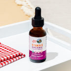 MARYRUTH'S Organics USDA Organic Vitamin A Liquid Drops, 1 oz, Sugar Free