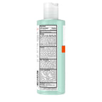 Neutrogena Acne Stress Control Face Toner, 2% Salicylic Acid, 8 fl. oz | Oil-Free Triple-Action, Green Tea & Cucumber Extract, Nourishing & Refreshing