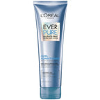 Buy now L'Oreal Paris Sulfate Free Conditioner for Curly Hair, Lightweight, Anti-Frizz Hair Care with Coconut Oil, EverPure, 8.5 Fl Oz (Packaging May Vary) at indiglob india