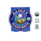 Buy now Badger - Natural Sleep Balm, Lavender & Bergamot, Relaxing and Calming Balm for Children and Adults, 2 oz at indiglob india