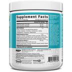 Buy now RSP Vegan AminoLean â€“ All-in-One Natural Pre Workout, Amino Energy, Weight Management with BCAAs, Complete Vegan Preworkout Powder, Pineapple Coconut at indiglob india