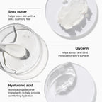 Buy now Clinique Deep Comfort Body Butter With Hyaluronic Acid, Shea Butter + Glycerin | Safe for Eczema-Prone Skin, 6.7 Fl Oz at indiglob india