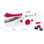 SINGER Stitch Sew Quick™ Portable Handheld Cordless Mending Machine