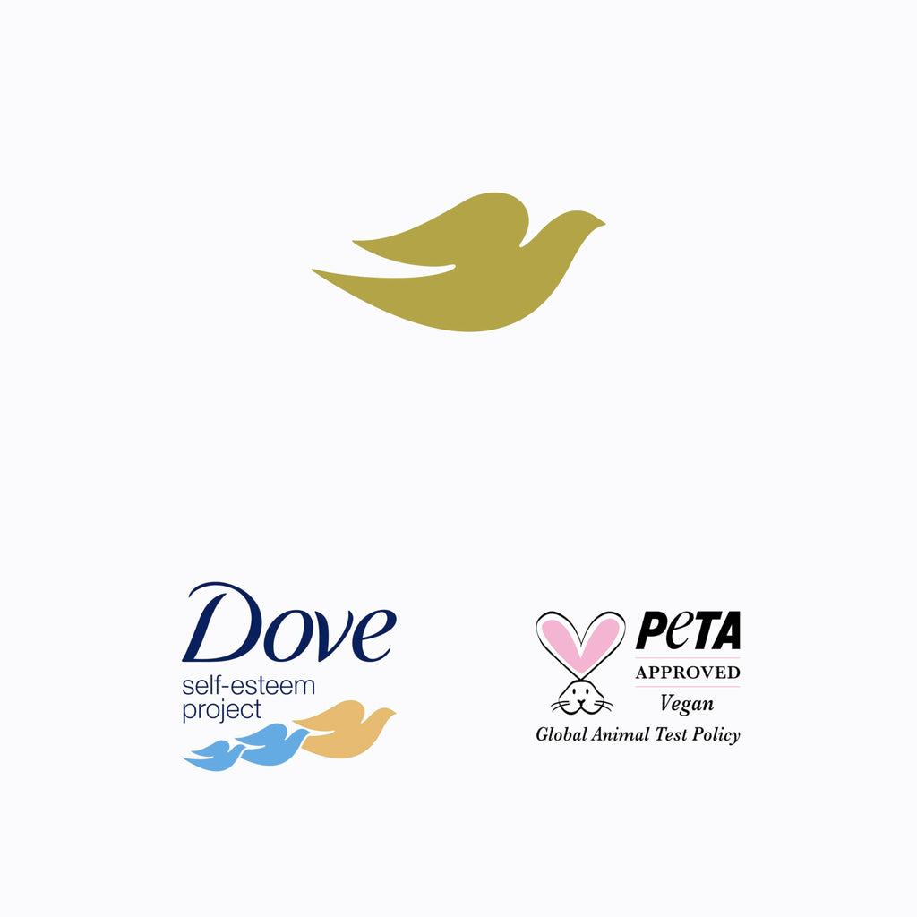 Dove Shampoo Coconut & Hydration for Dry Hair with Bio-Protein Care Technology and Coconut Oil 28 Fl Oz (Pack of 4)