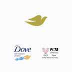 Dove Shampoo Coconut & Hydration for Dry Hair with Bio-Protein Care Technology and Coconut Oil 28 Fl Oz (Pack of 4)