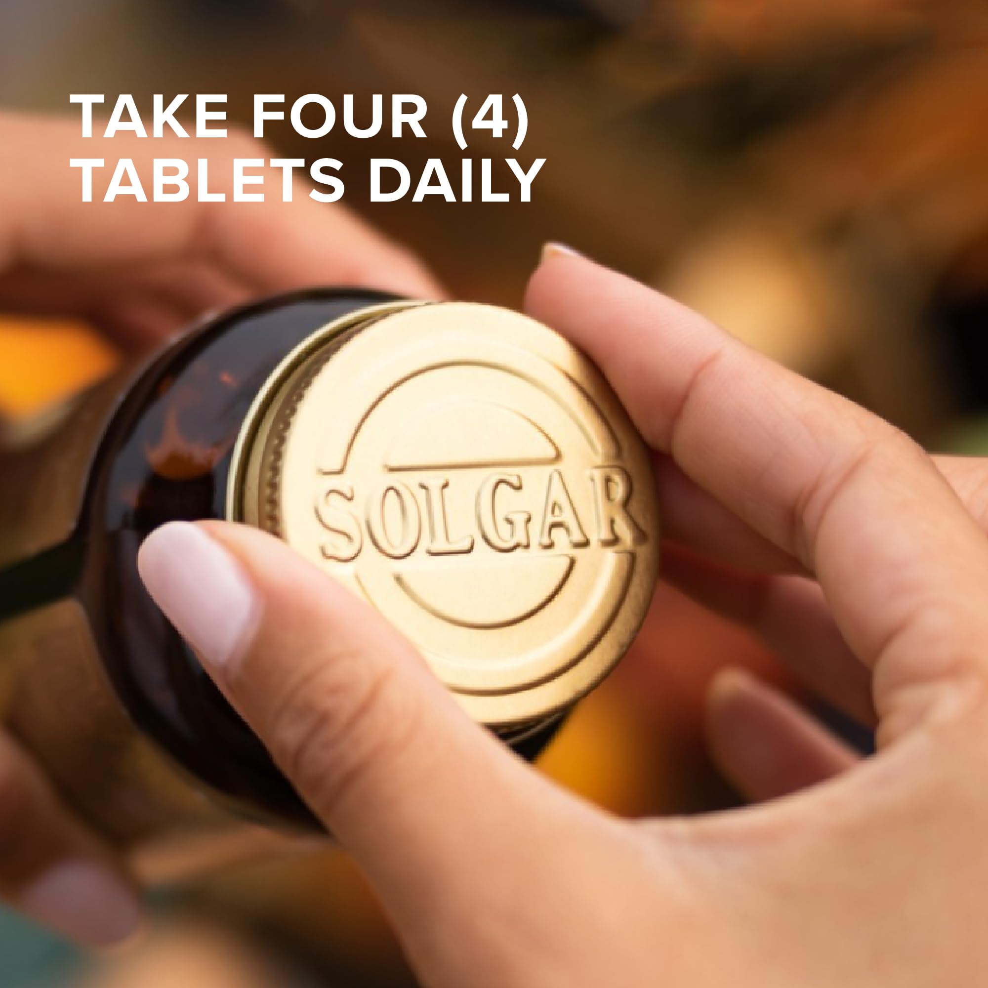 Solgar, Chelated Magnesium Prop 65, 100 Tablets