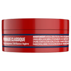 Old Spice Mens Hair Pomade, Medium Hold, Low Shine, Mens Hair Styling, 2.22 oz