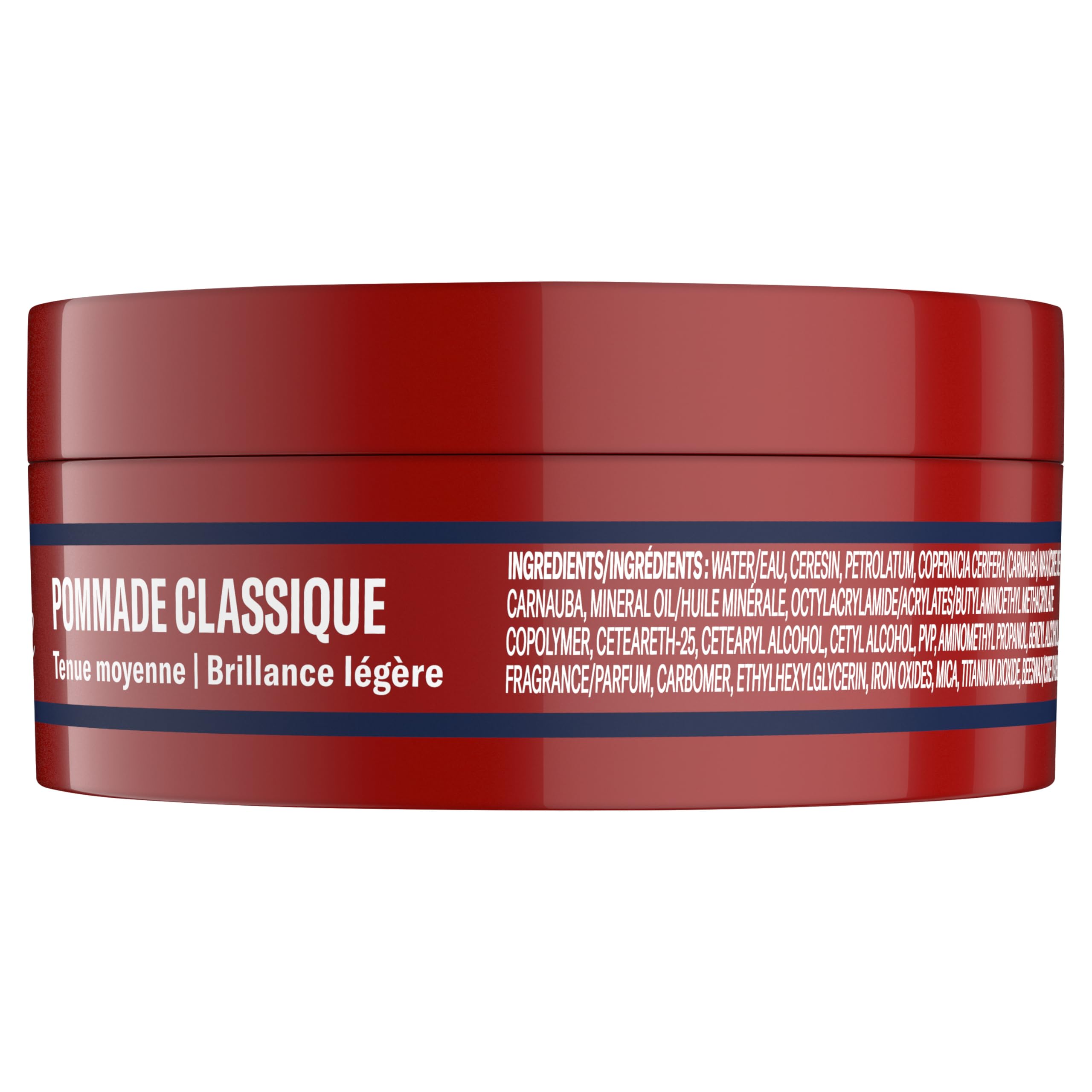 Old Spice Mens Hair Pomade, Medium Hold, Low Shine, Mens Hair Styling, 2.22 oz