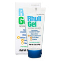 Gel Anti Itch Gel, External Analgesic, 3 oz Tube, Skin Relief