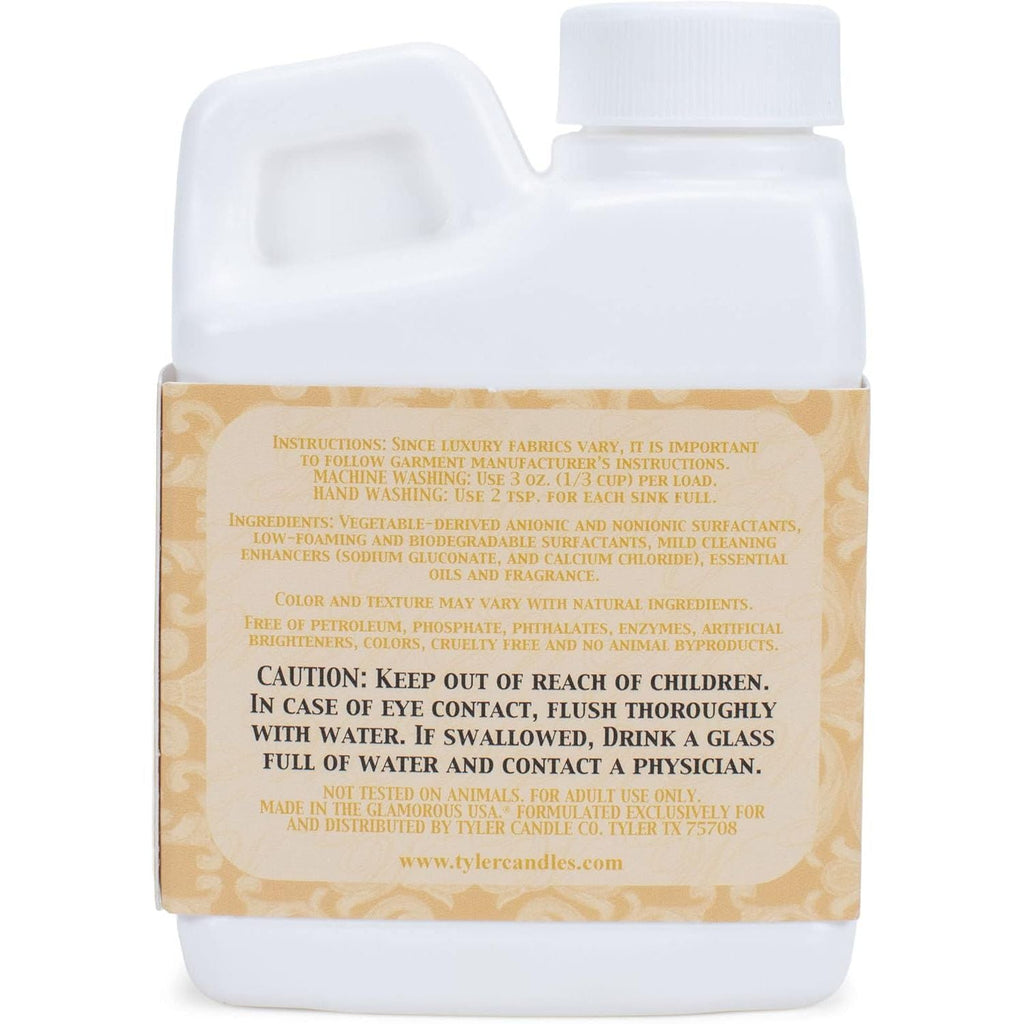 Buy now Tyler Candle Fleur De Lis Glamorous Wash 4 oz at indiglob india