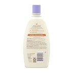 Buy now Aveeno Baby Nighttime Calming Comfort Bath, Body & Hair Wash with Relaxing Lavender & Vanilla Scents & Natural Oat Extract, Tear-Free Formula, Paraben-, Phthalate- & Soap-Free, 18 Fl. Oz at indiglob india