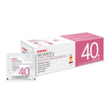Buy now GNC Womenâ€™s 40+ Vitapak, 5-in-1 Multivitamin Pack, Healthy Hormones, Brain Health, Metabolism, Bone Strength, Edible Dietary Supplement, 30 Servings at indiglob india