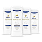 Buy now Dove Advanced Care Antiperspirant Deodorant, Revive, 2.6 Ounce (Pack of 2) at indiglob india