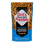 Buy now Dot's Pretzels Original Seasoned Pretzel Twist Snack, 16oz Grocery Sized Bag at indiglob india