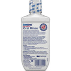Biotene Oral Rinse, Dry Mouth Spray and Moisturizing Gel, 1 Kit