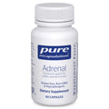 Pure Encapsulations Adrenal Cortex Supplement, 60 Capsules