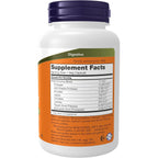 Buy now NOW Foods Supplements, Plant Enzymes with Lactase, Protease, Papain and Bromelain, 120 Veg Capsules at indiglob india