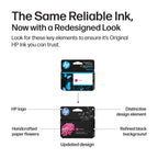 HP 951 Magenta Ink Cartridge | Works with OfficeJet 8600, OfficeJet Pro 251dw, 276dw, 8100, 8610, 8620, 8630 | Eligible for Instant Ink | CN051AN