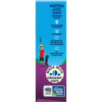 Zbar Protein - Chocolate Chip - Crispy Snack Bars - Made with Organic Oats - Non-GMO - 5g Protein - Gluten Free Protein Bars (5 Pack)
