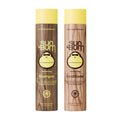 Sun Bum Sun Bum Revitalizing Shampoo and Conditioner Vegan and Cruelty Free Hydrating, Moisturizing and Shine Enhancing Hair Wash 10 Ounce Each