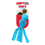 Kong Wubba Assorted Colors Puppy