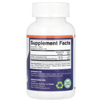 Vitamatic Ferrous Sulfate 325 mg with Vitamin C 100 mg (65 mg Elemental Iron) Coated Tablets – High Potency Iron Supplement – No Artificial Colors – Made in USA