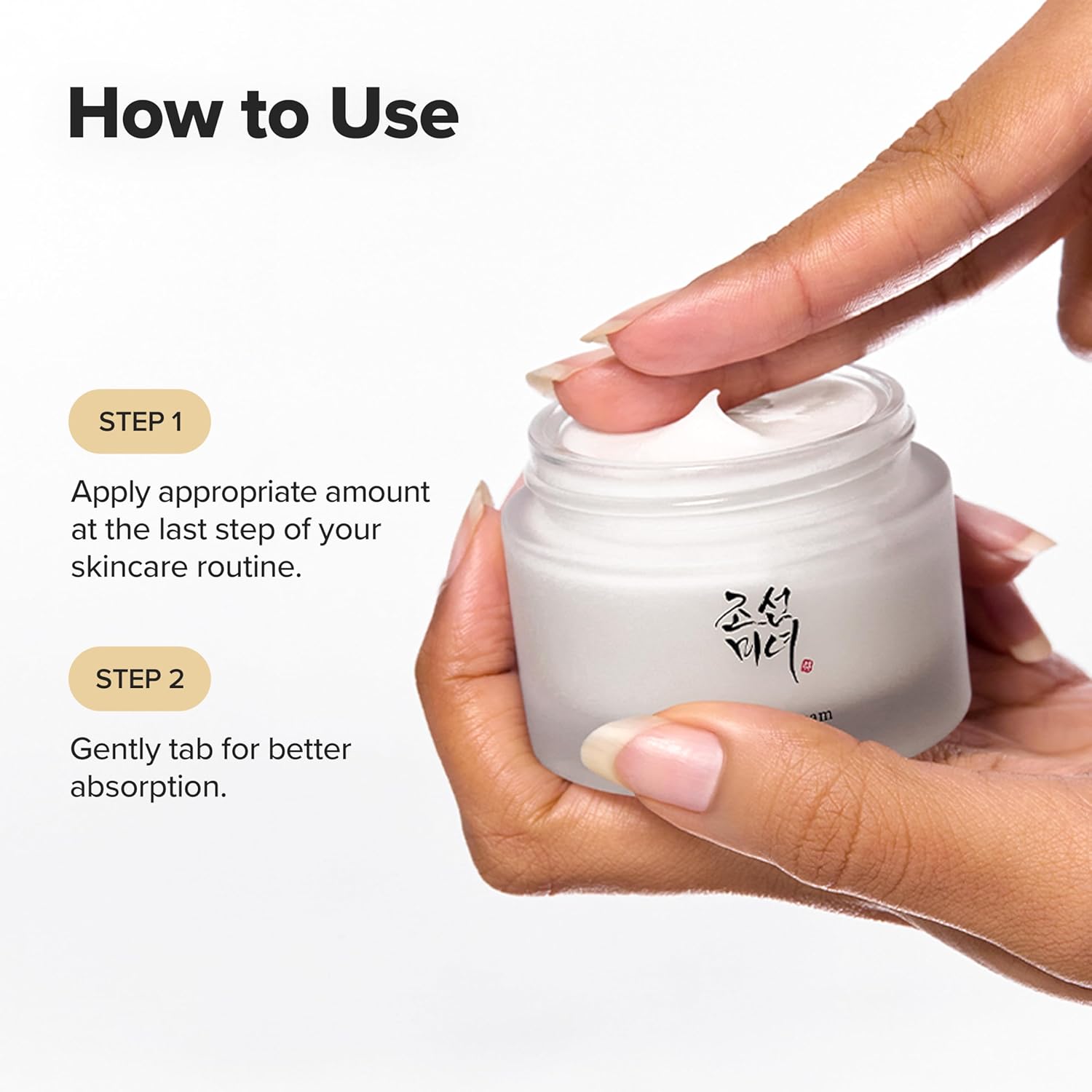 Buy now Beauty of Joseon Dynasty Cream Hydrating Face Moisturizer for Dry, Sensitive Skin, Korean Skincare for Men and Women 50ml, 1.69 fl.oz. at indiglob india