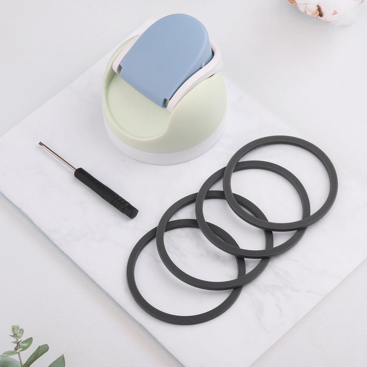 Seal Ring Replacement Compatible with Owala FreeSip Top Lid