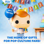 Funko POP! NFL: Seahawks - Blitz - Mascots